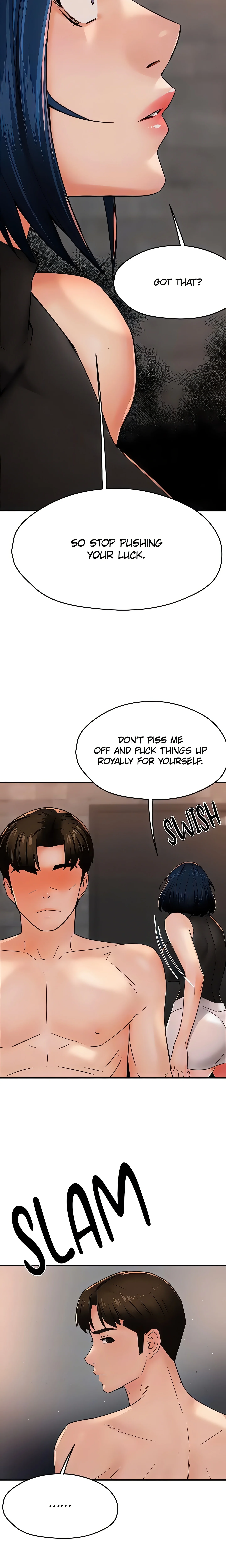 Yogurt Lady (Official) chapter 39 page 14