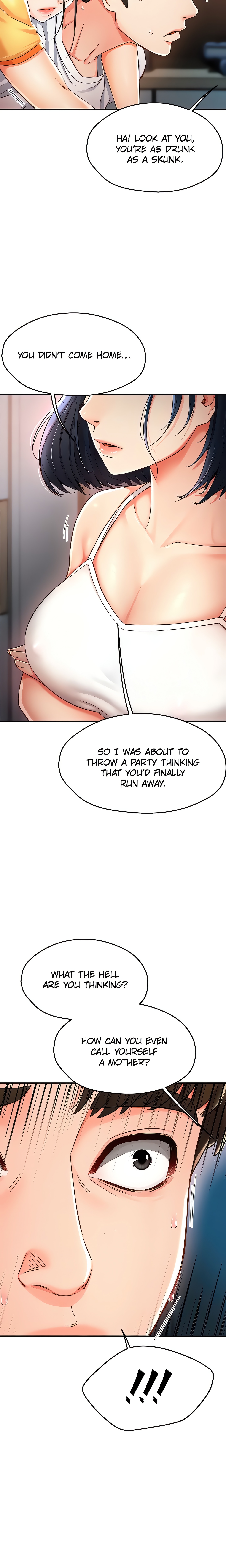 Yogurt Lady (Official) chapter 4 page 29