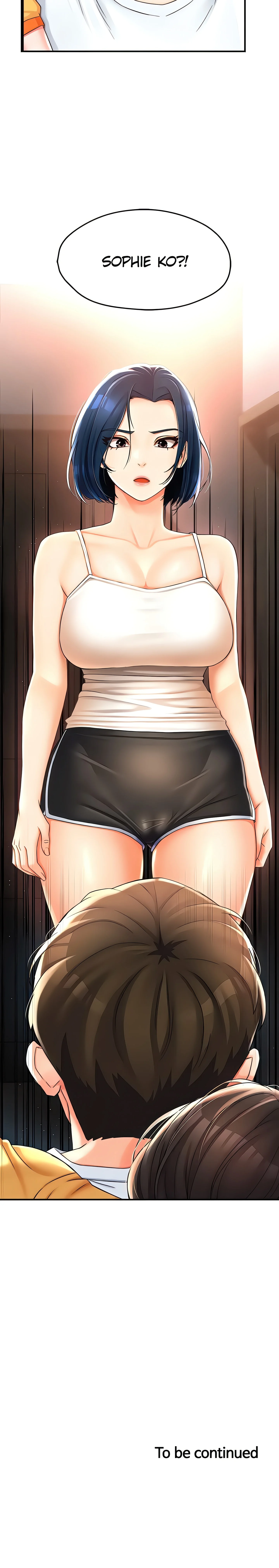 Yogurt Lady (Official) chapter 4 page 31