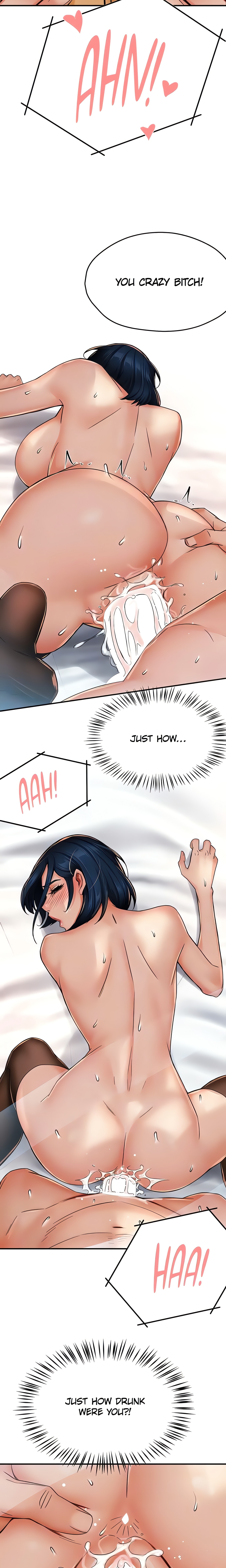 Yogurt Lady (Official) chapter 40 page 14