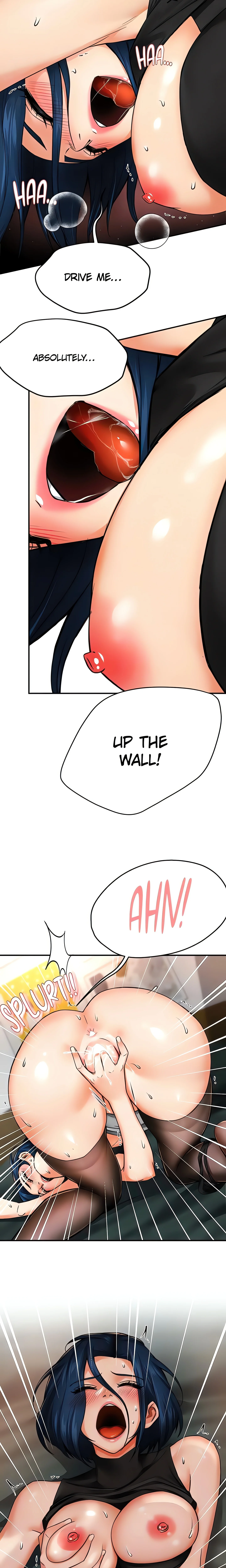Yogurt Lady (Official) chapter 41 page 5