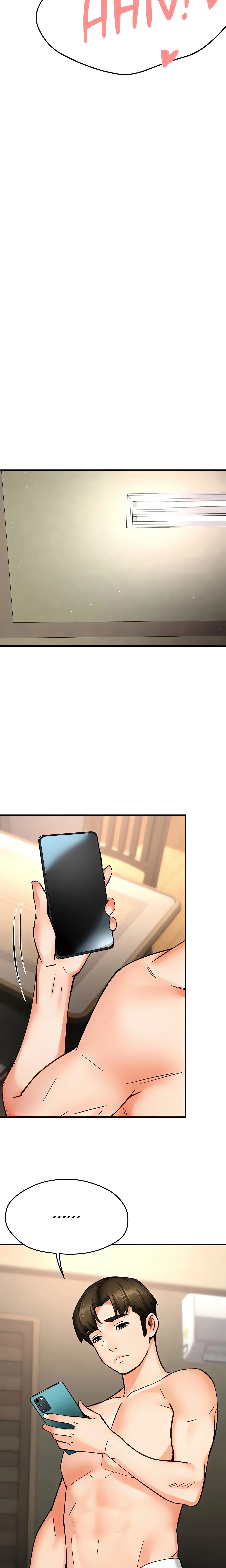Yogurt Lady (Official) chapter 41 page 11