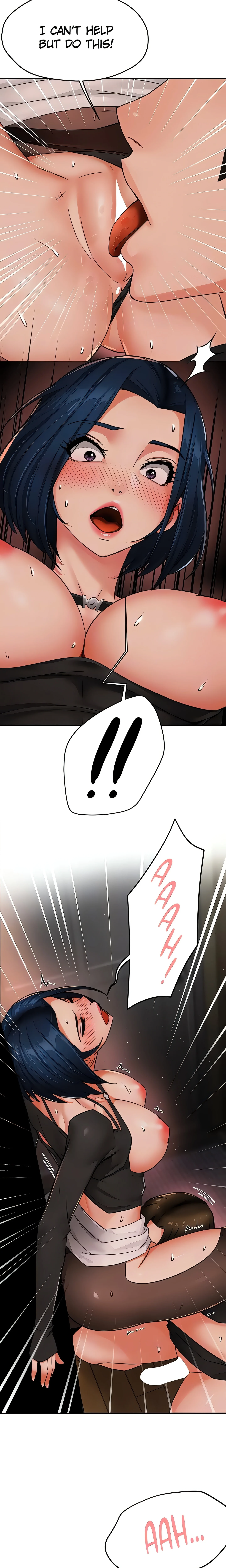 Yogurt Lady (Official) chapter 43 page 5