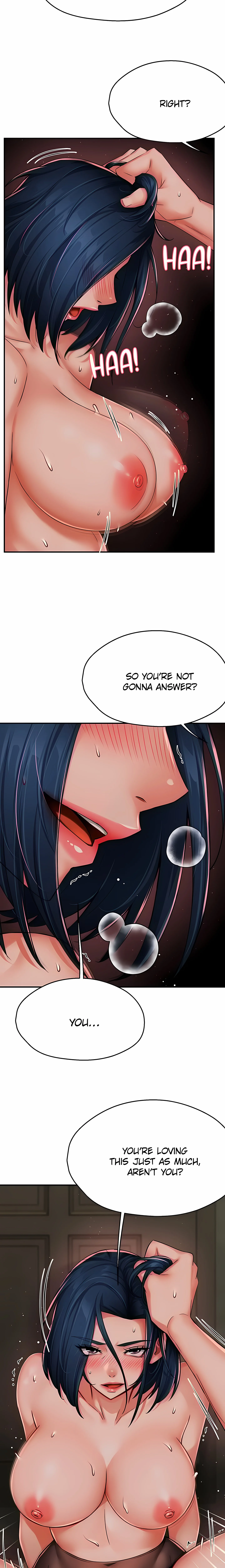 Yogurt Lady (Official) chapter 44 page 4