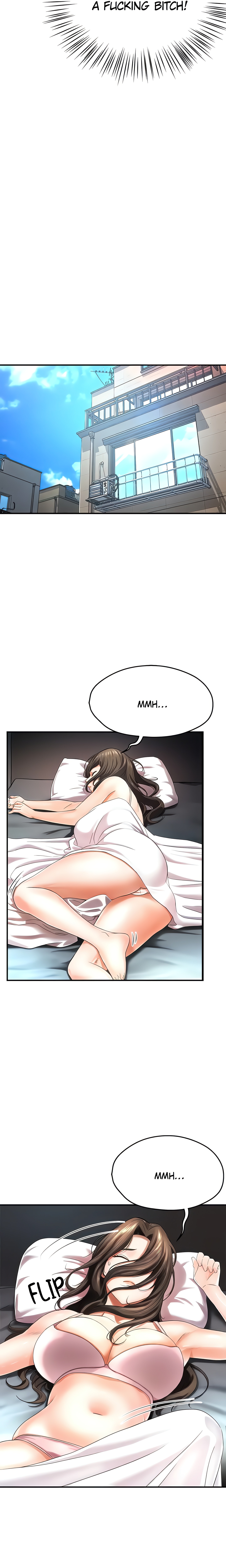 Yogurt Lady (Official) chapter 5 page 21