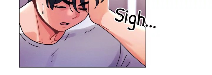 You Are My First chapter 20 page 12
