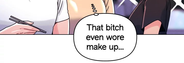 You Are My First chapter 21 page 23