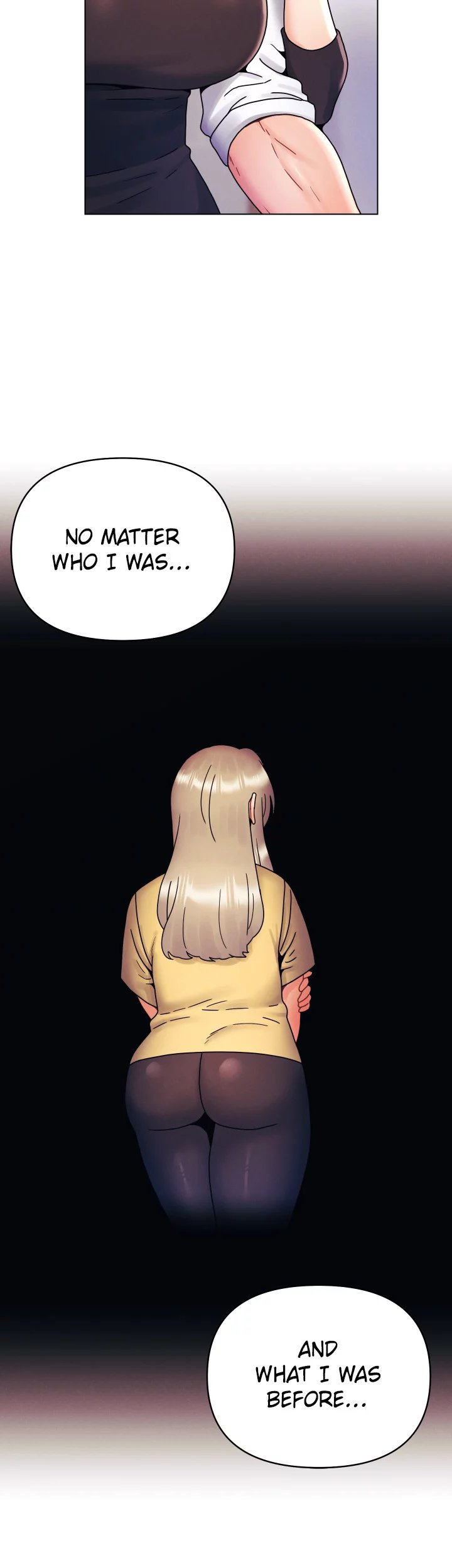 You Are My First chapter 22 page 19