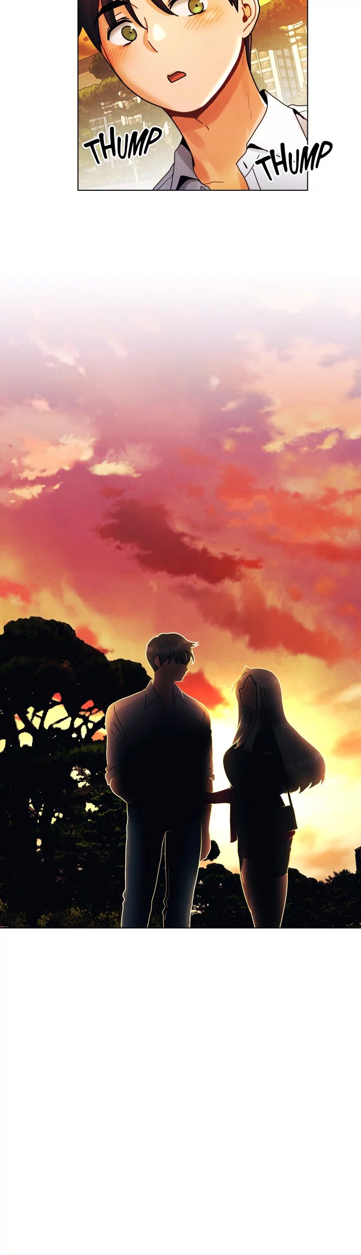 You Are My First chapter 22 page 29