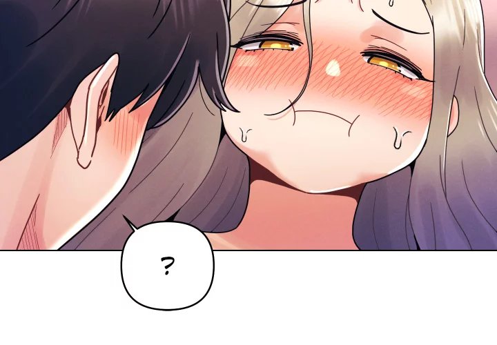 You Are My First chapter 23 page 18