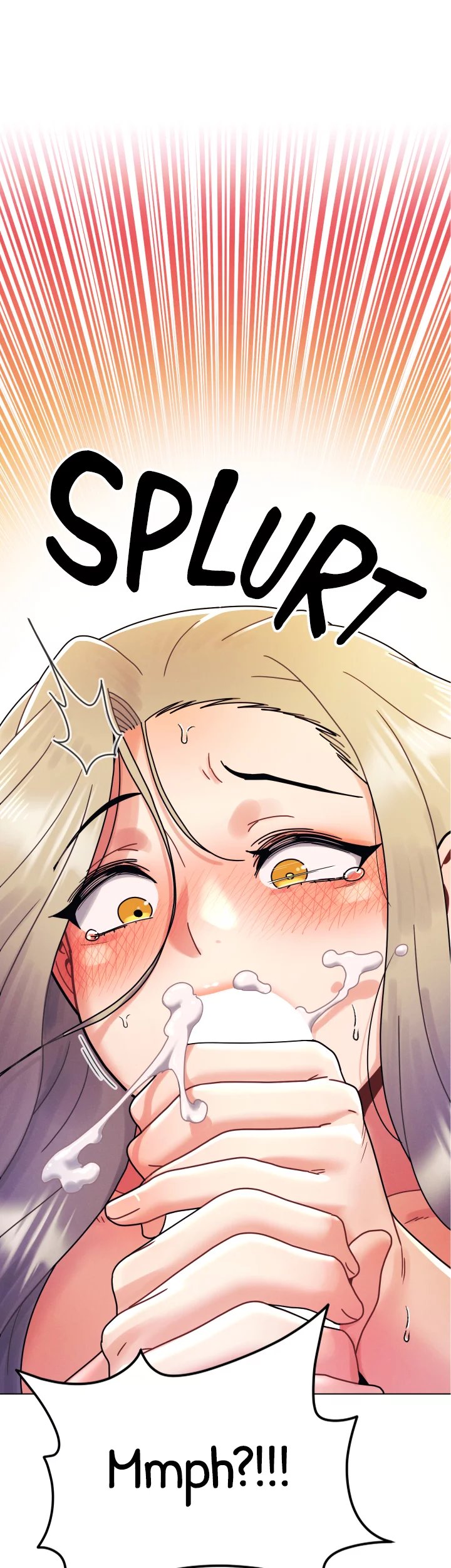 You Are My First chapter 24 page 1