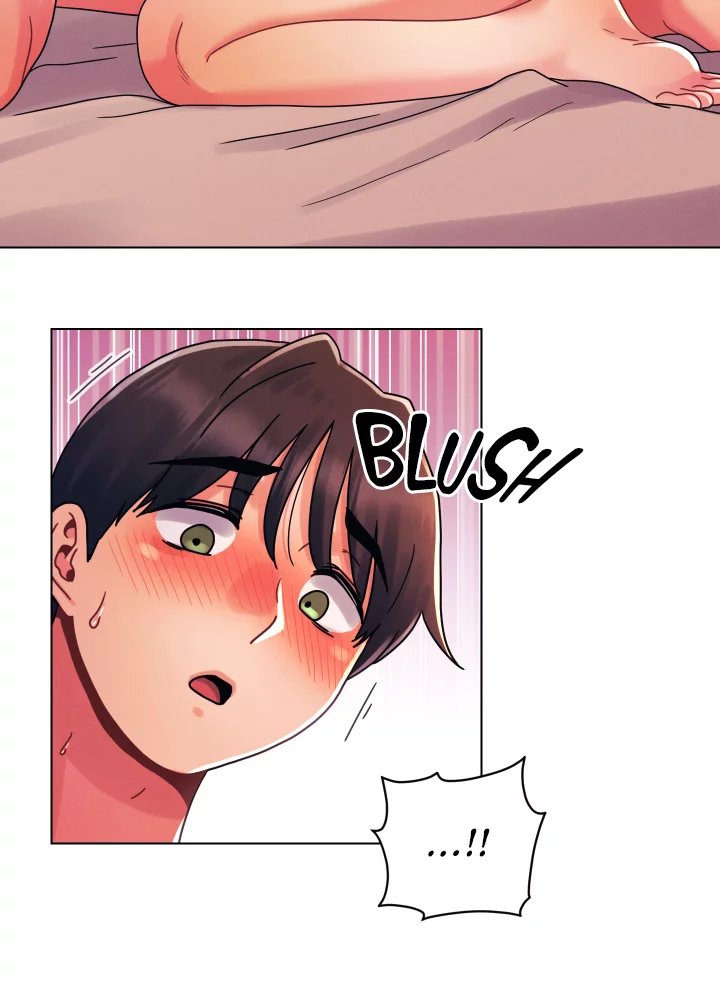 You Are My First chapter 24 page 9