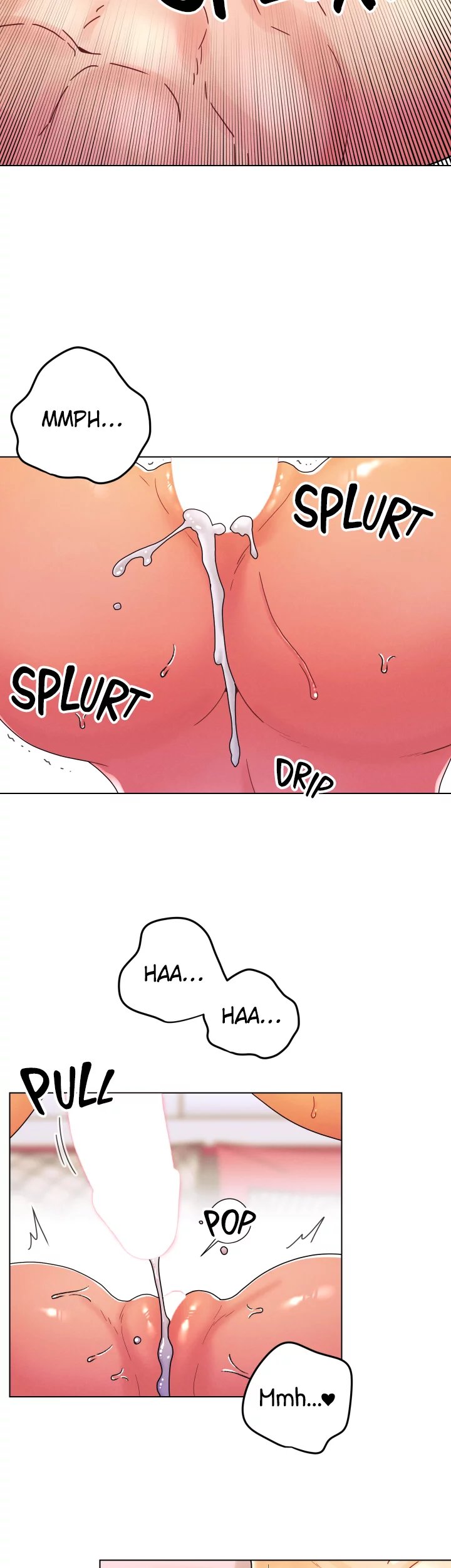 You Are My First chapter 24 page 22