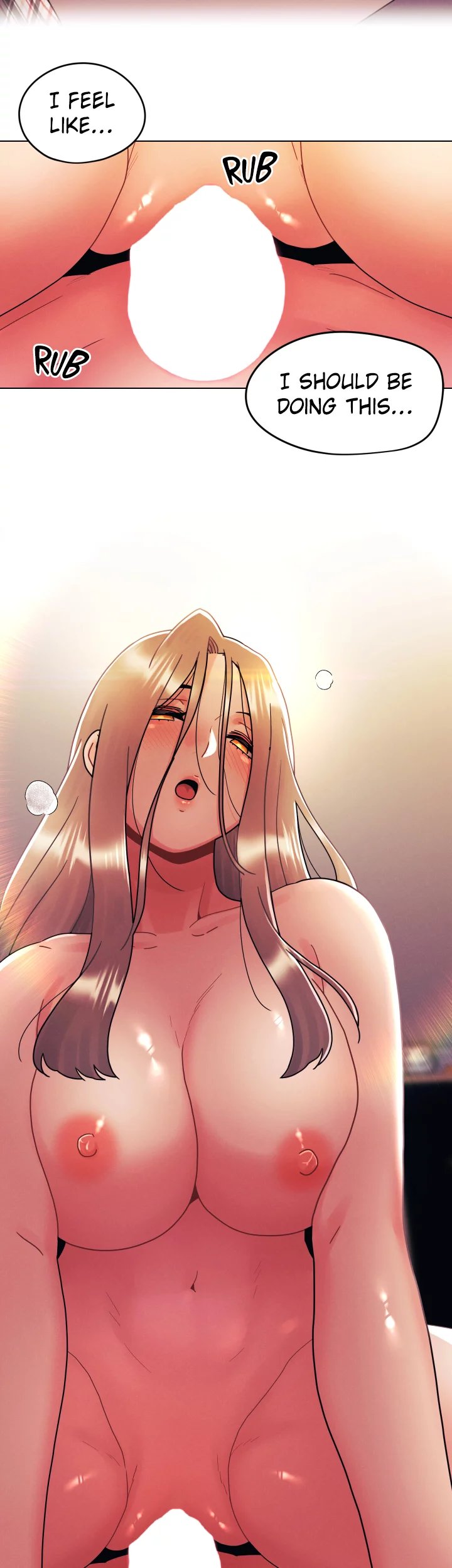 You Are My First chapter 25 page 2