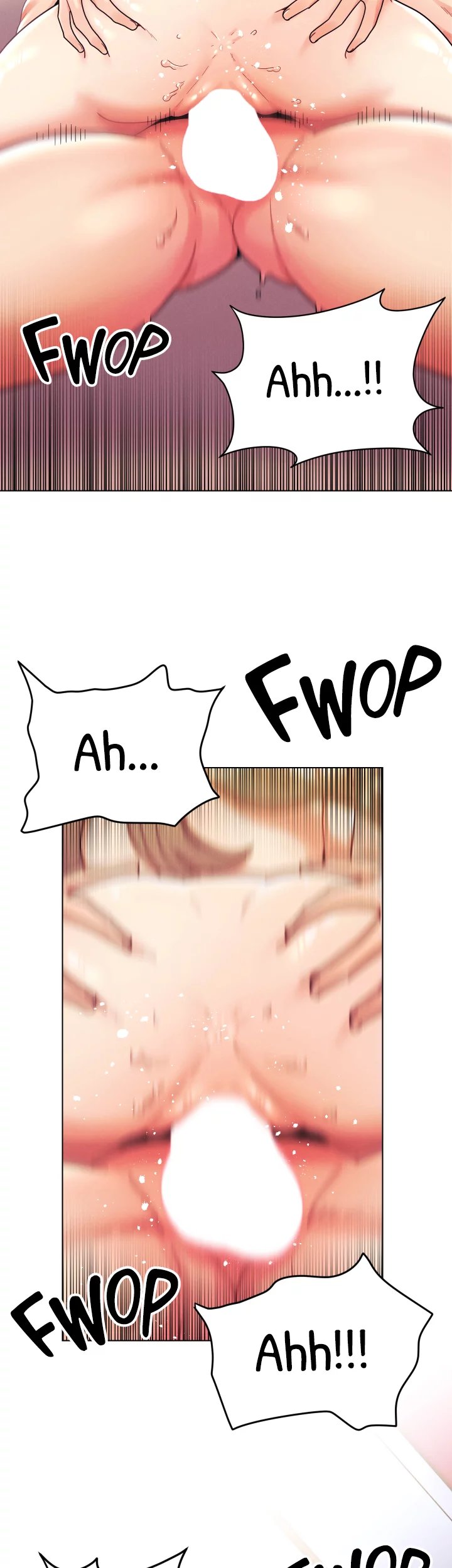 You Are My First chapter 25 page 16