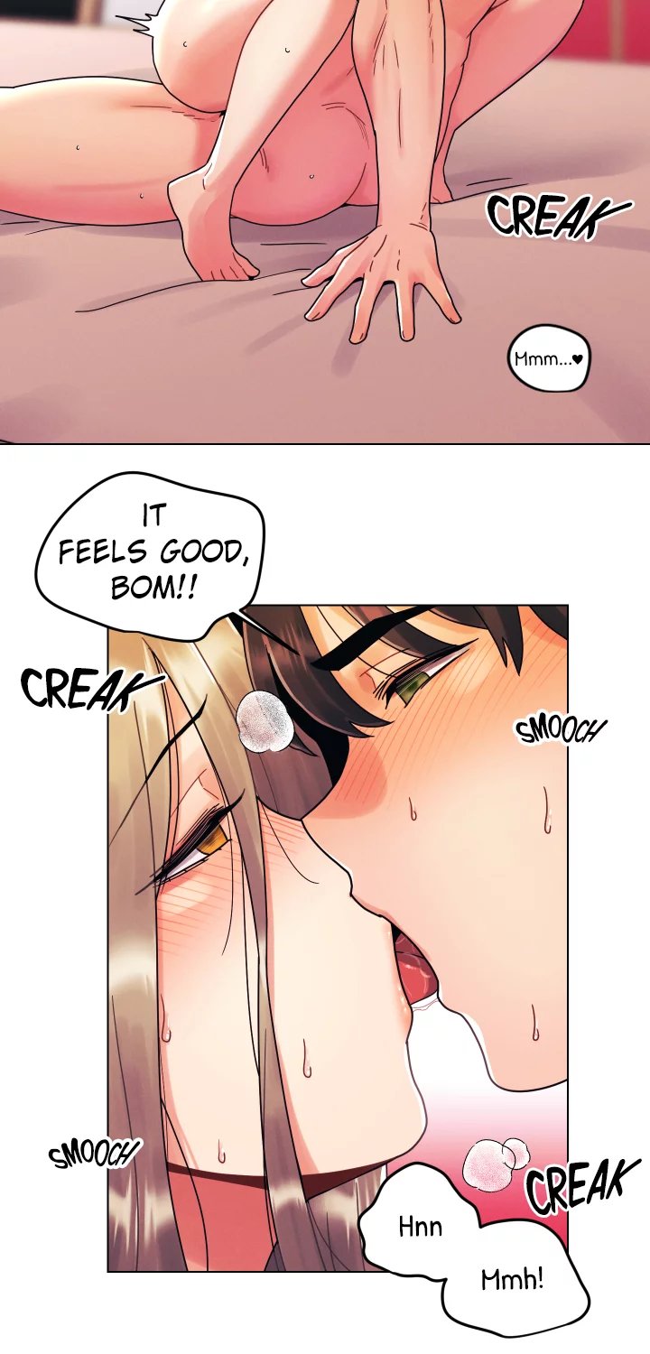 You Are My First chapter 25 page 18