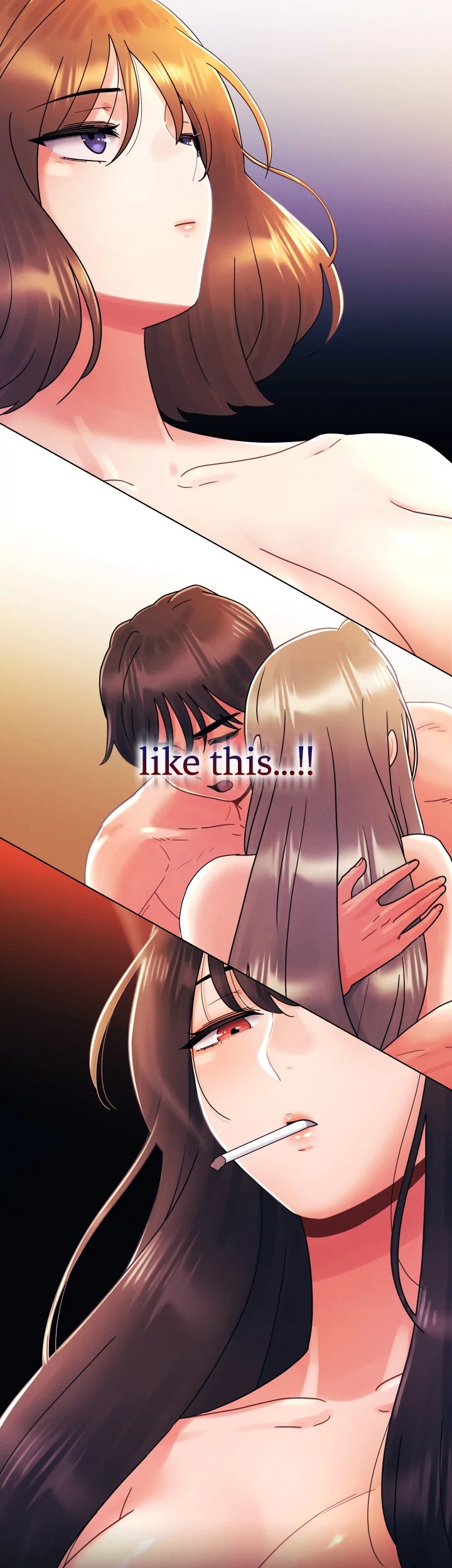 You Are My First chapter 26 page 4
