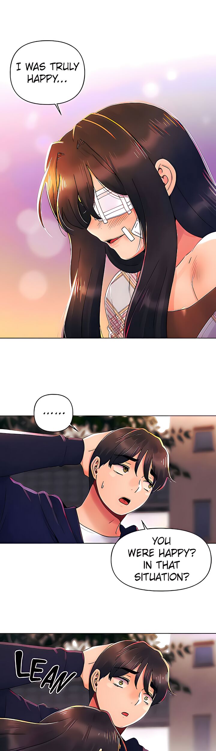 You Are My First chapter 29 page 13
