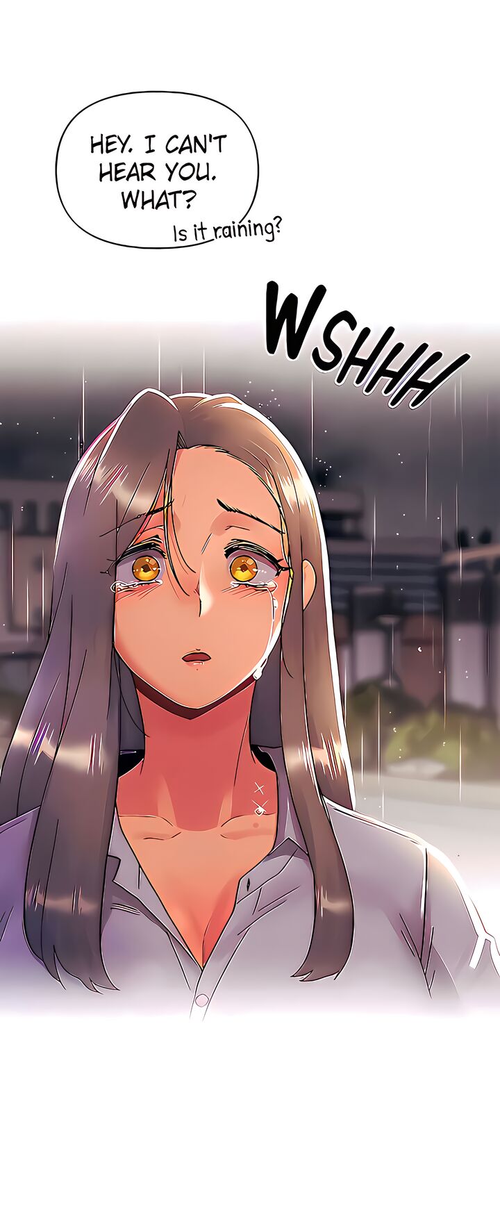 You Are My First chapter 30 page 3