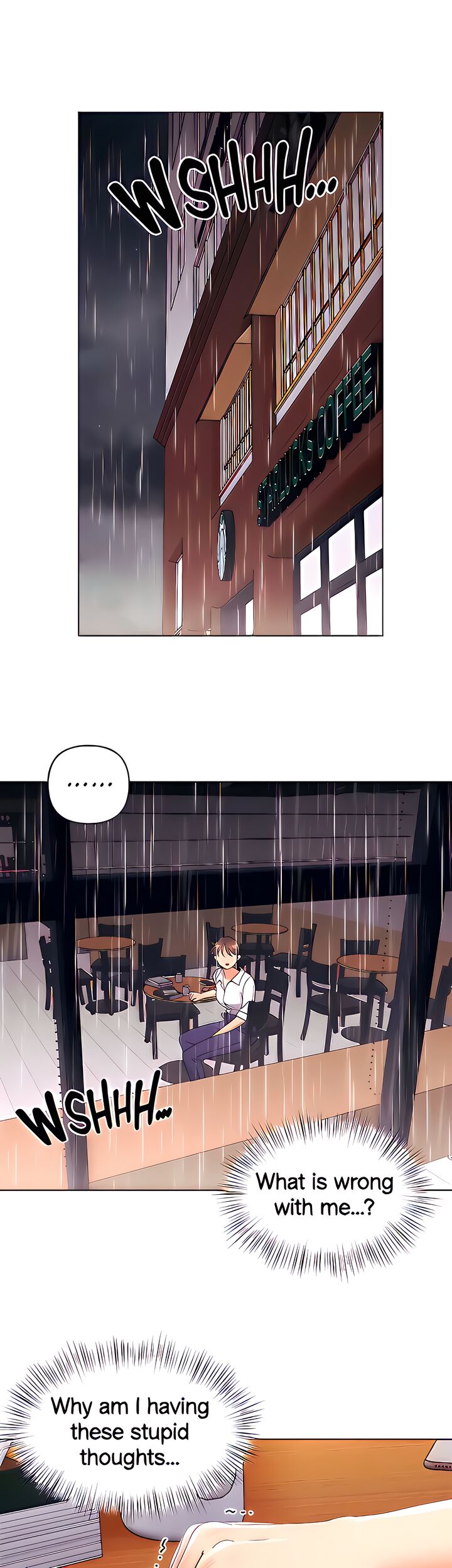 You Are My First chapter 30 page 10