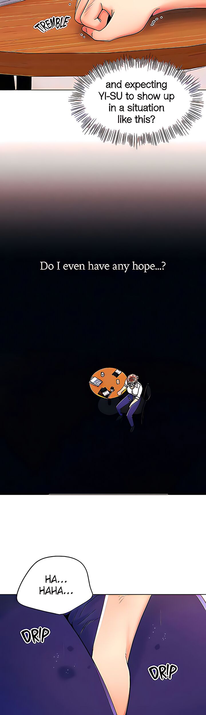 You Are My First chapter 30 page 11
