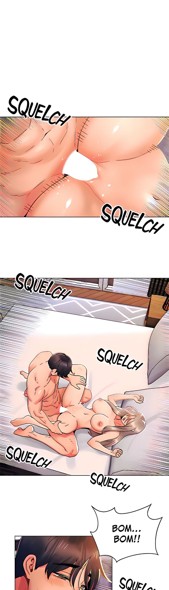 You Are My First chapter 31 page 13