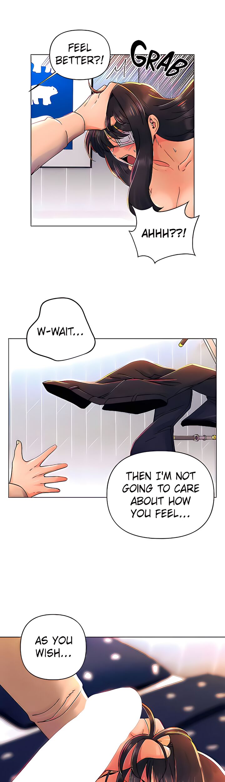 You Are My First chapter 31 page 30