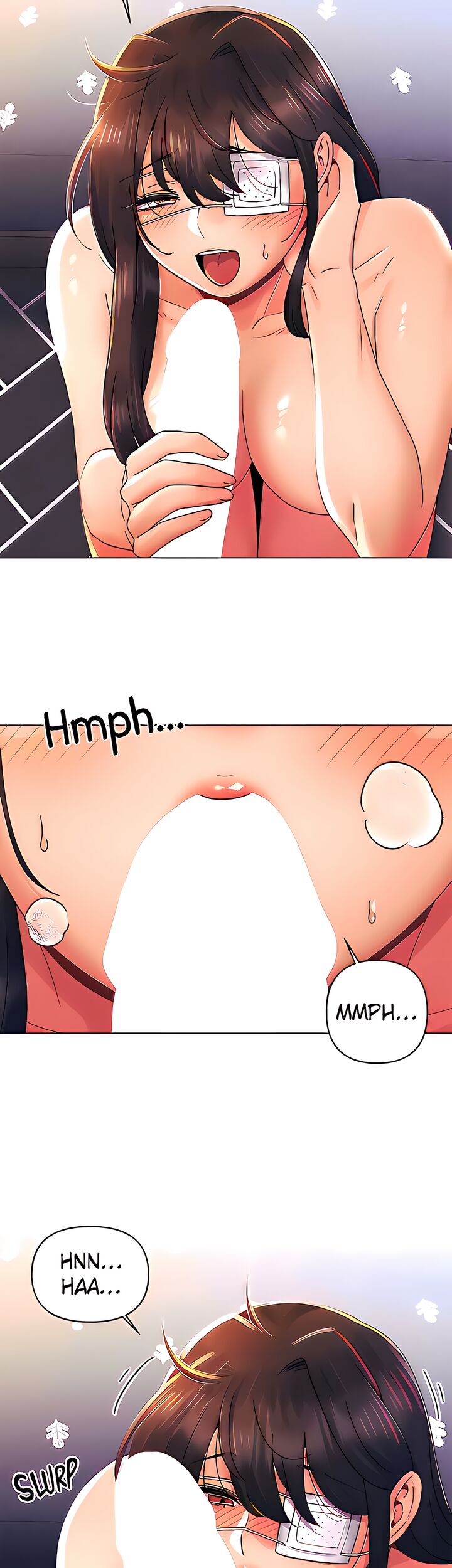You Are My First chapter 32 page 9