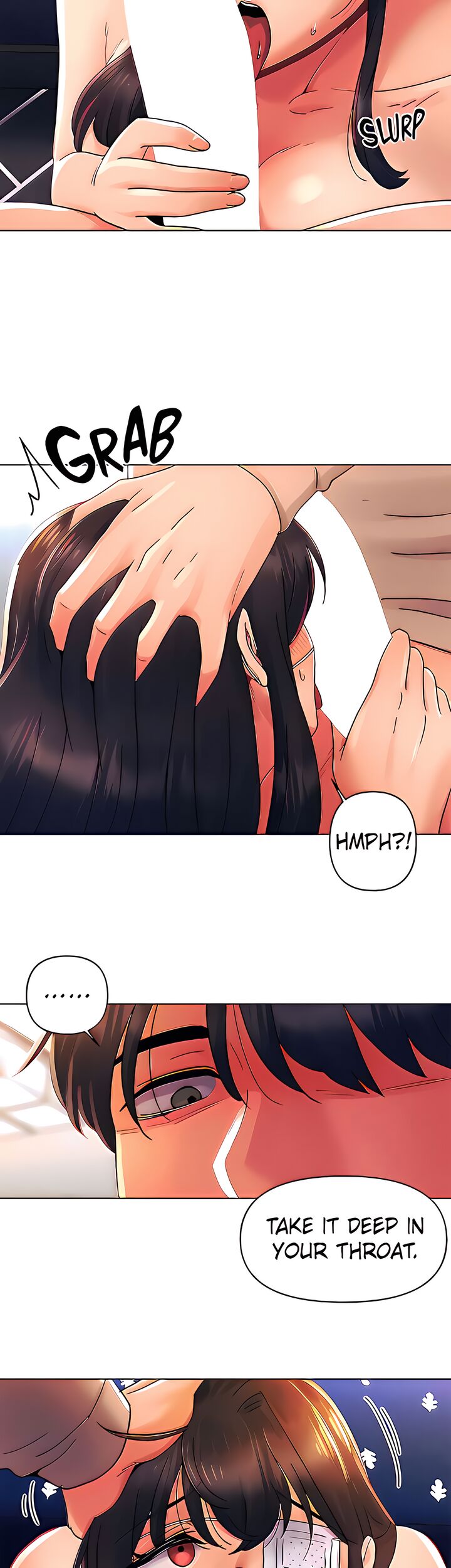 You Are My First chapter 32 page 10