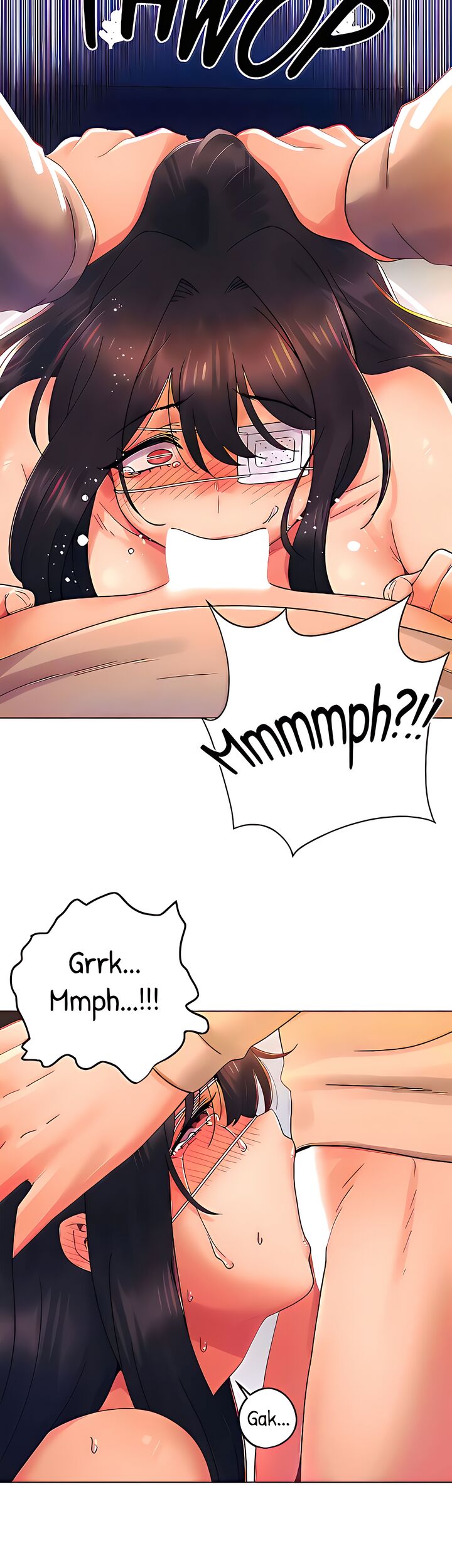 You Are My First chapter 32 page 13