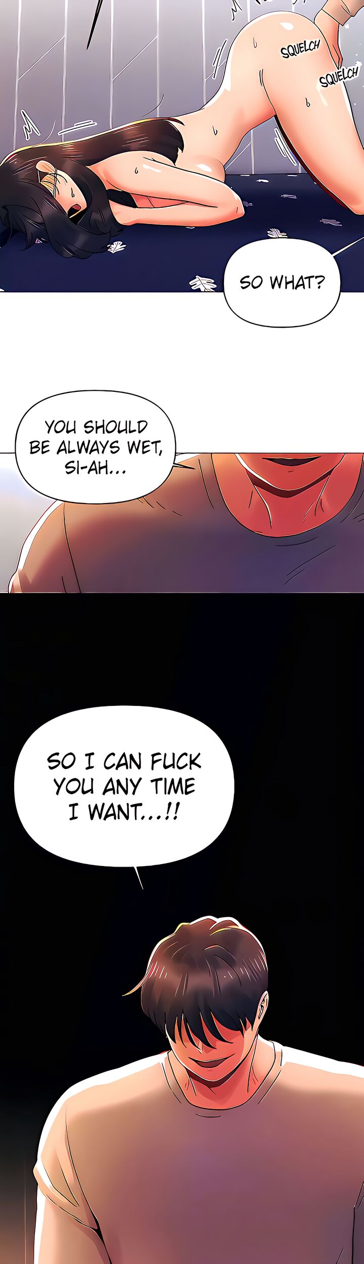 You Are My First chapter 32 page 31
