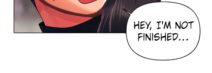 You Are My First chapter 33 page 6
