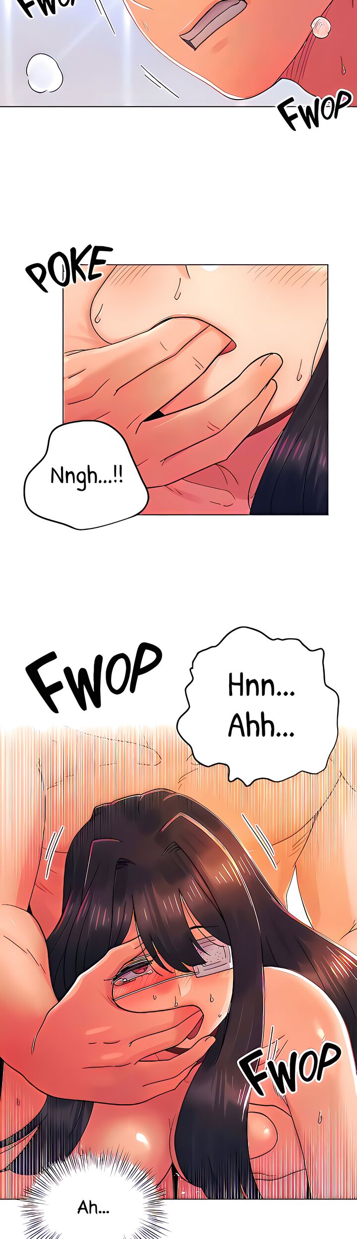 You Are My First chapter 33 page 15