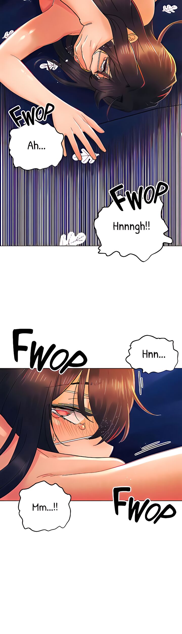 You Are My First chapter 33 page 17