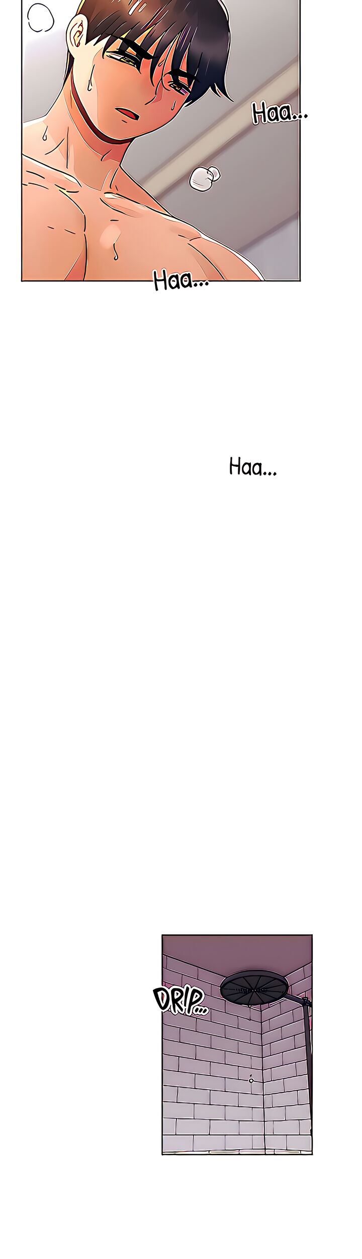 You Are My First chapter 33 page 27