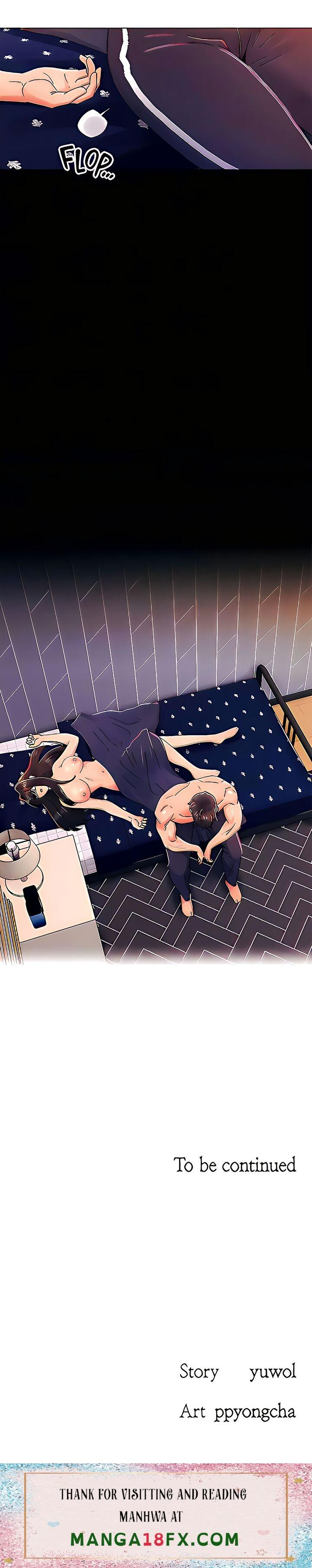 You Are My First chapter 33 page 31