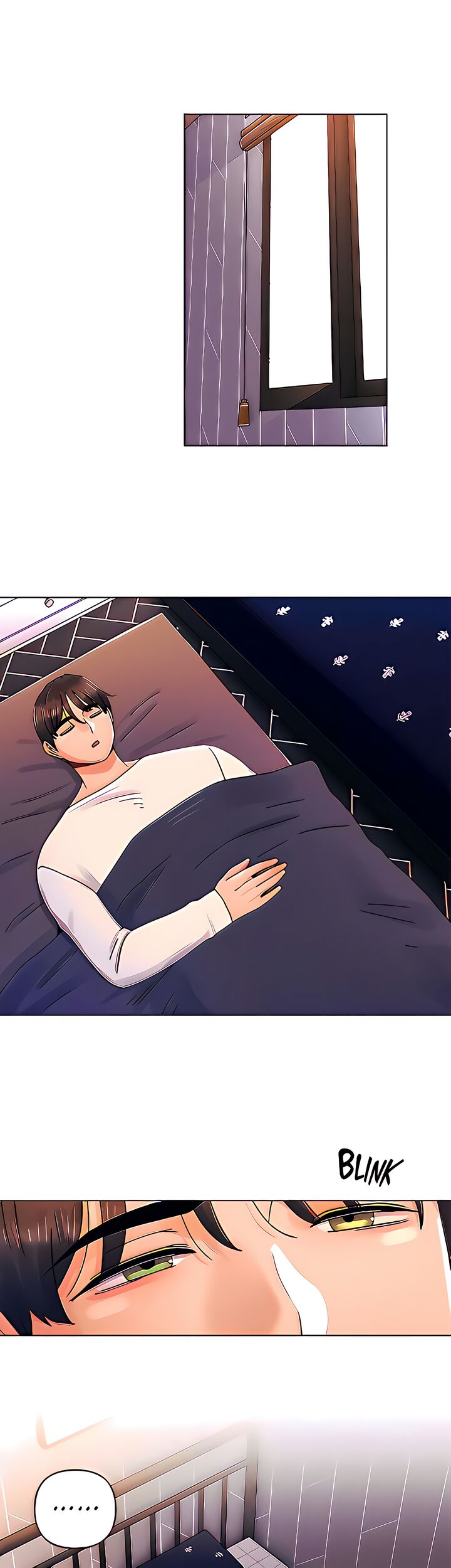 You Are My First chapter 34 page 5