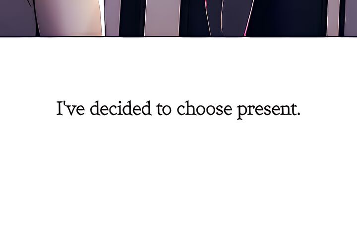 You Are My First chapter 34 page 33