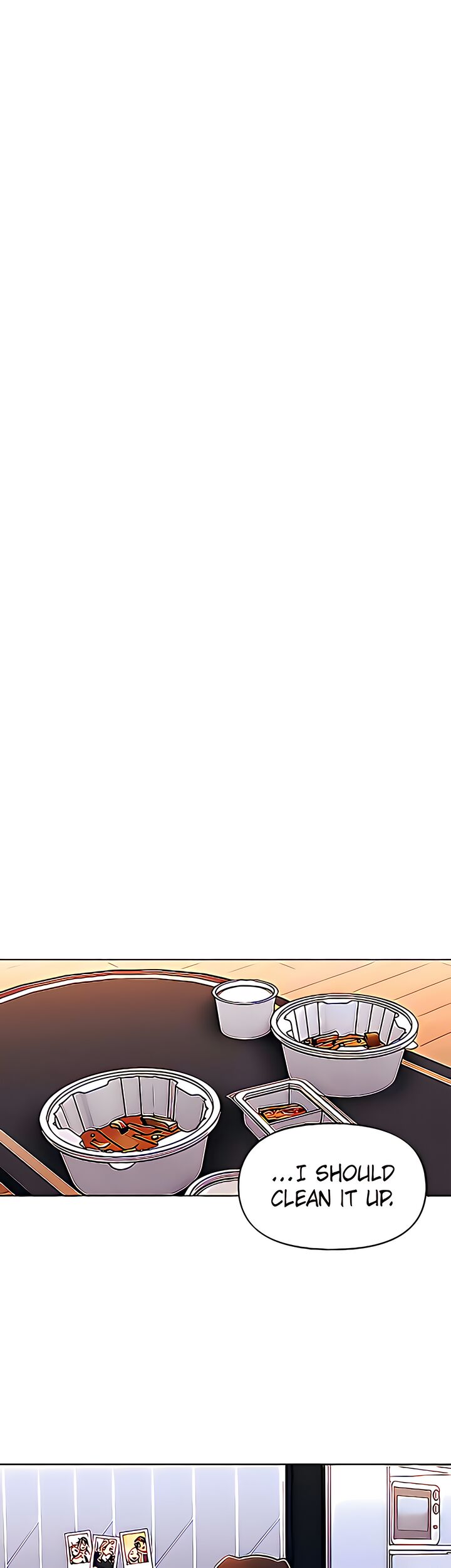 You Are My First chapter 34 page 34