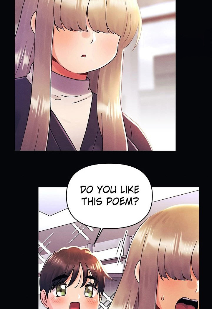 You Are My First chapter 35 page 4