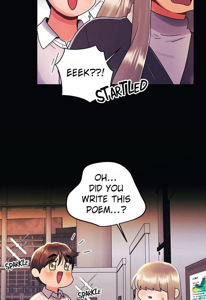 You Are My First chapter 35 page 5