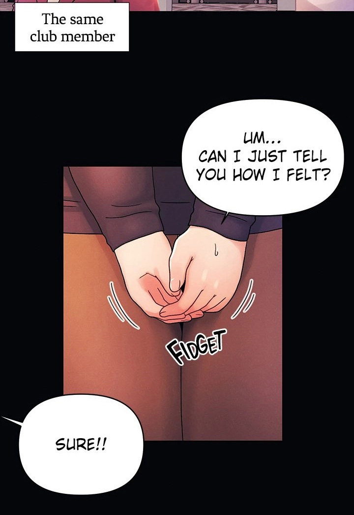 You Are My First chapter 35 page 7