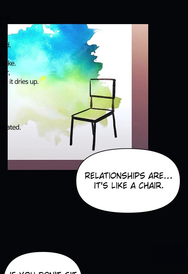 You Are My First chapter 35 page 8