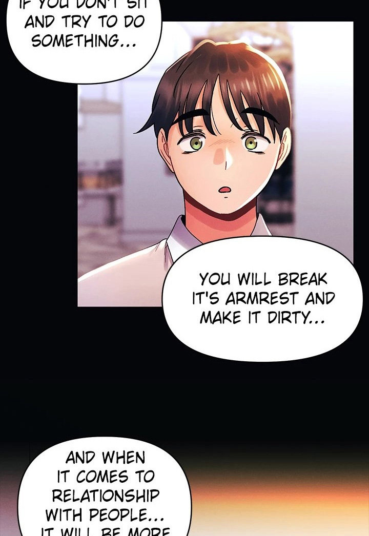 You Are My First chapter 35 page 9