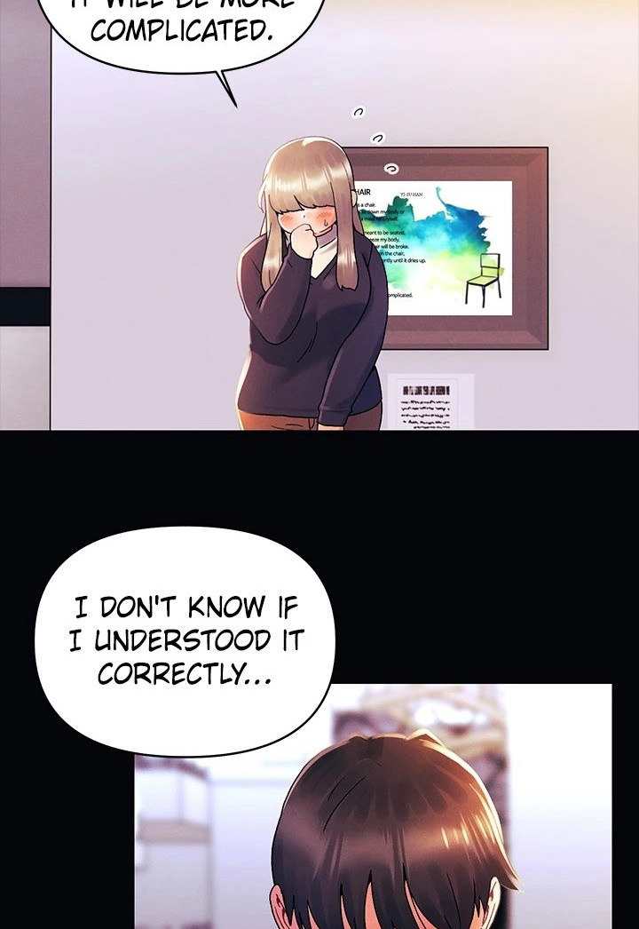 You Are My First chapter 35 page 10