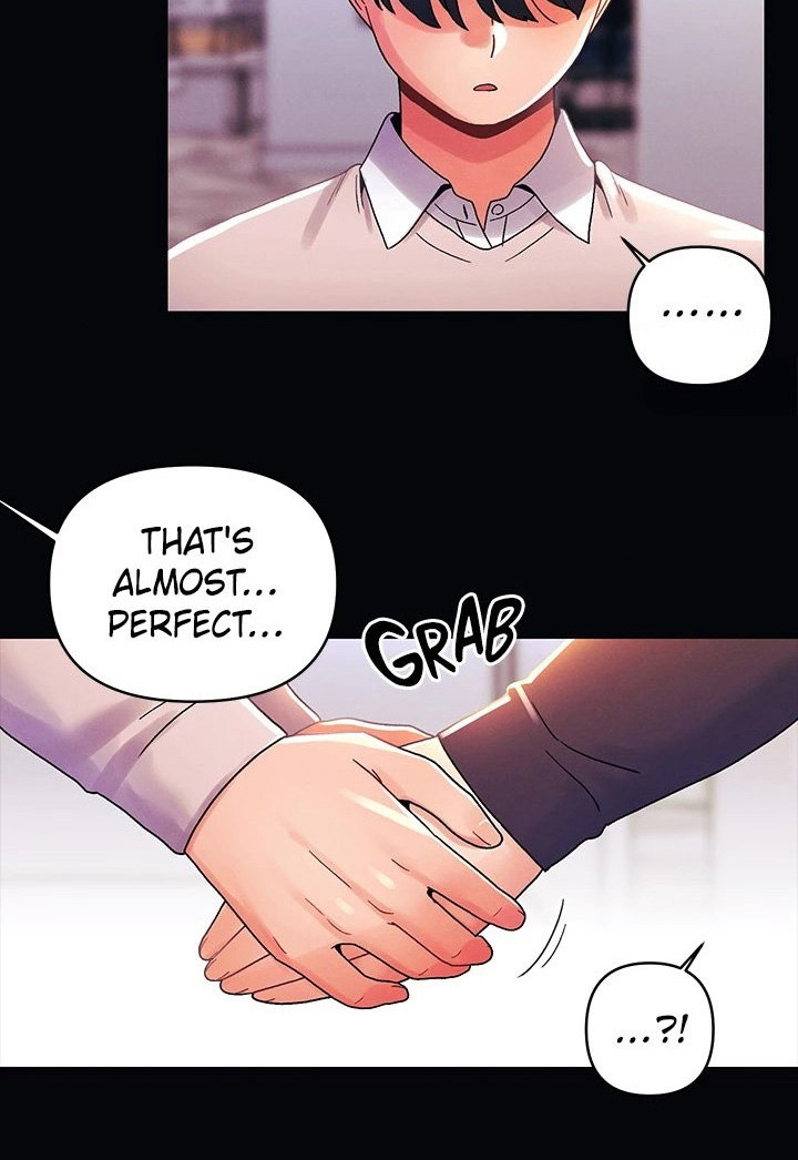 You Are My First chapter 35 page 11