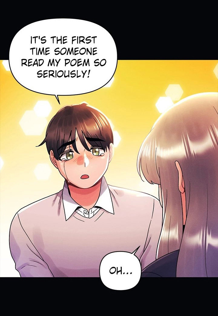 You Are My First chapter 35 page 12