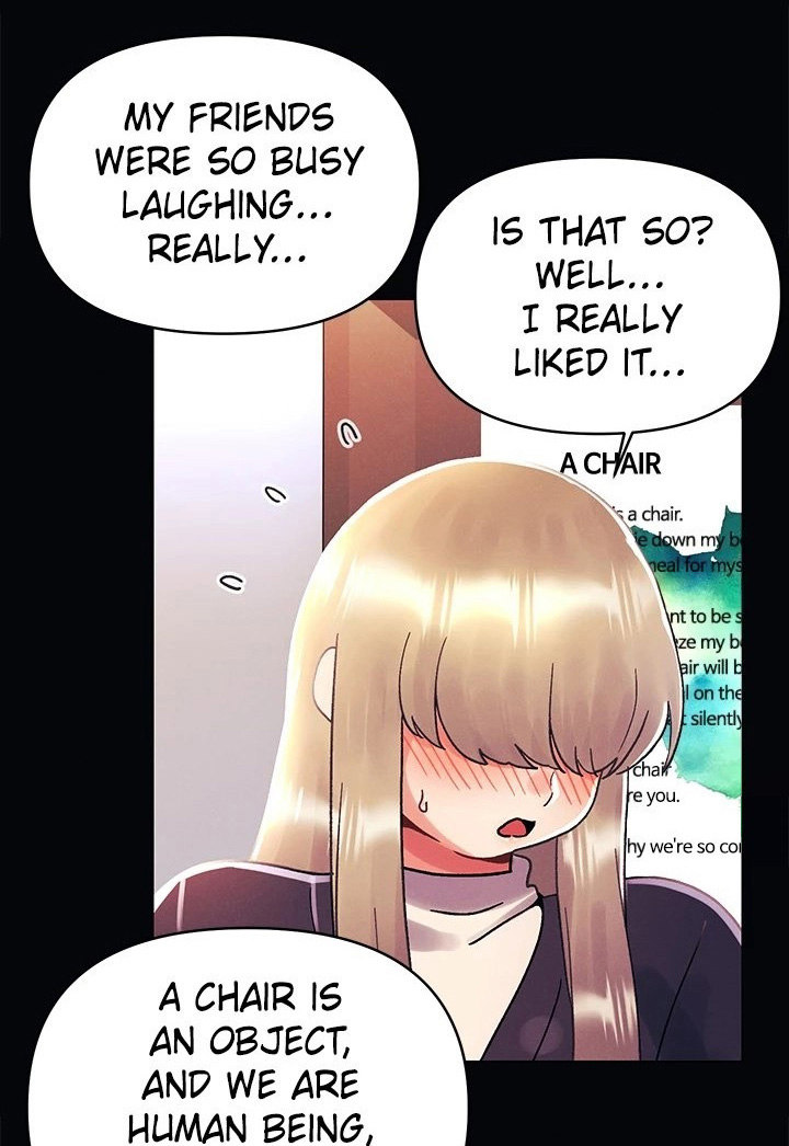 You Are My First chapter 35 page 13