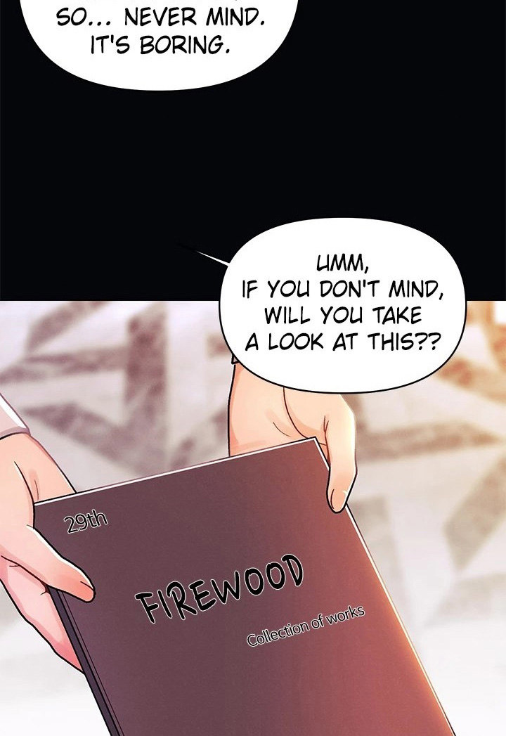 You Are My First chapter 35 page 14