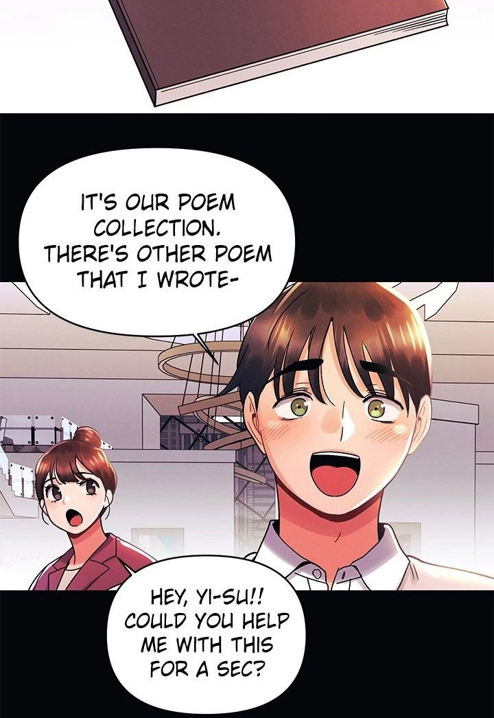 You Are My First chapter 35 page 15